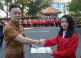 UWIKA Surabaya Nomor Kumpulan Foto 2